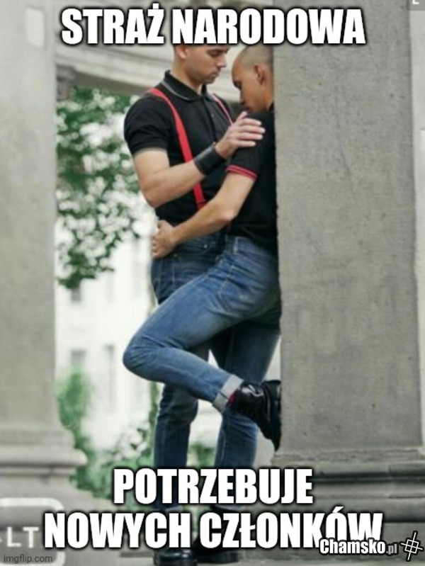 Straż narodowa