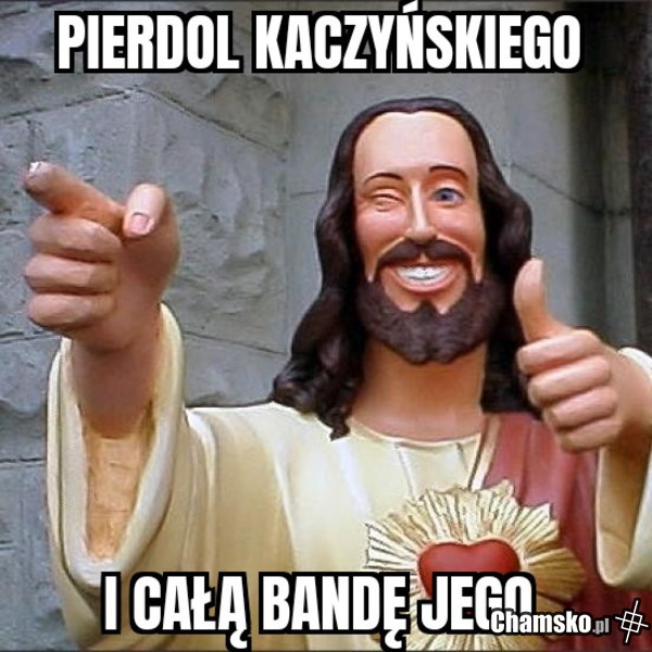 Jezus mówi