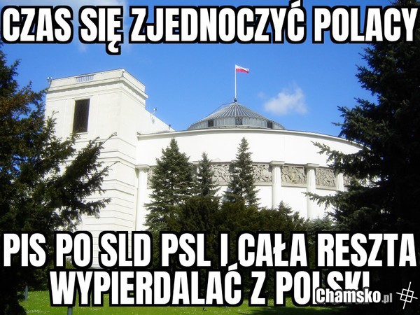 Wypierdalać