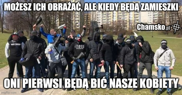 Nasze dobre chłopaki