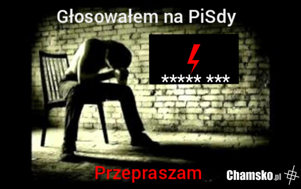 Wybaczcie