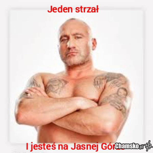 Obrońca wiary