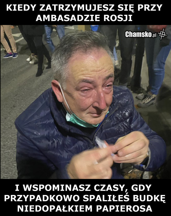 Wspomnienia wróciły