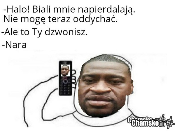 Halo! tu Floyd