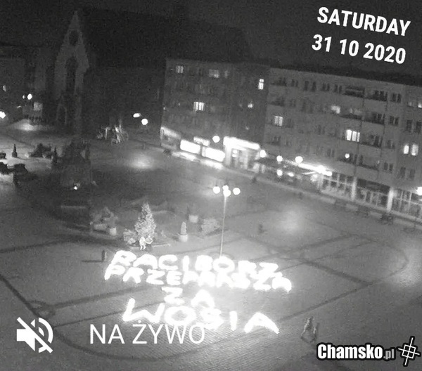RACIBÓRZ ( 31.10.2020 )