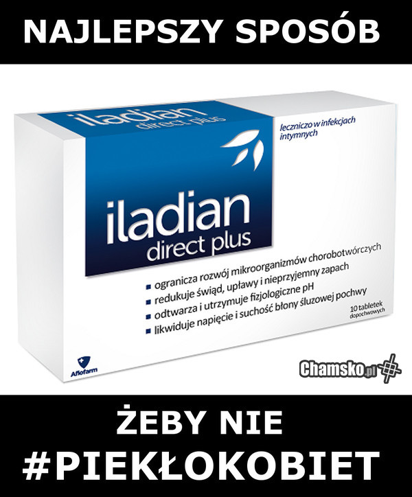 Żeby nie piekło kobiet