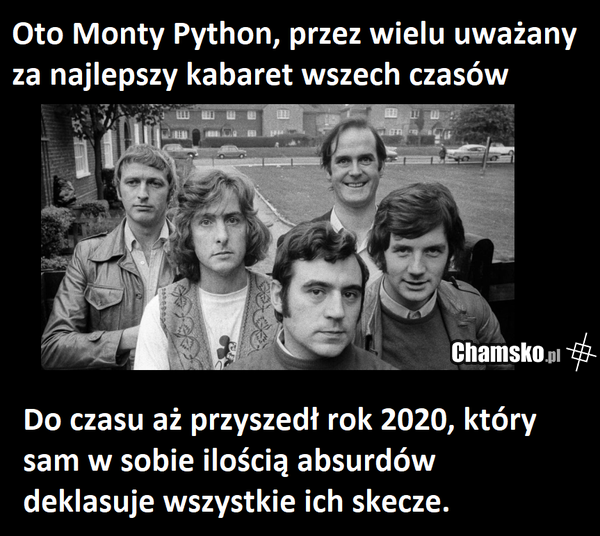Monty Python