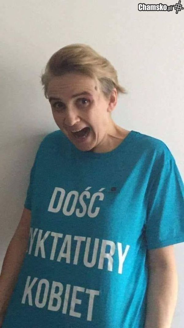 To jest klasyk