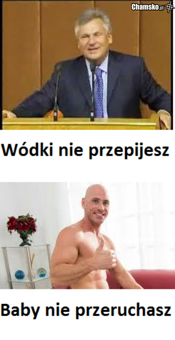 ziobro ty k*rwo jebana