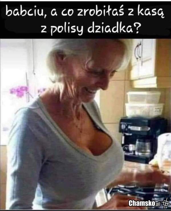 Babcia