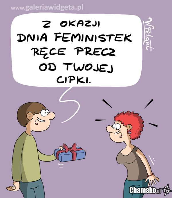 Dzień Feministek