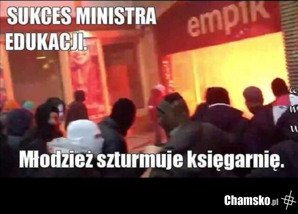 Sukces edukacyjny