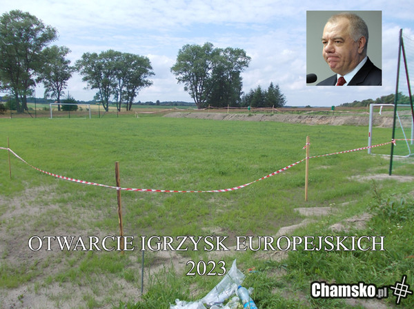 igrzyska