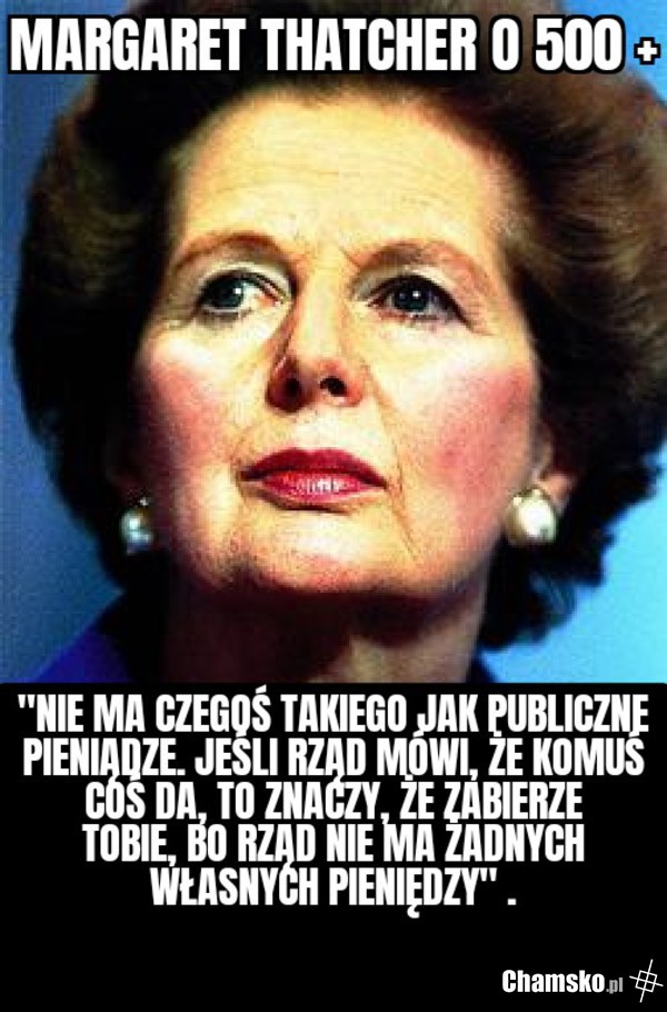 Żelazna prawda