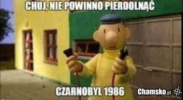 Czarnobyl cz. VIII