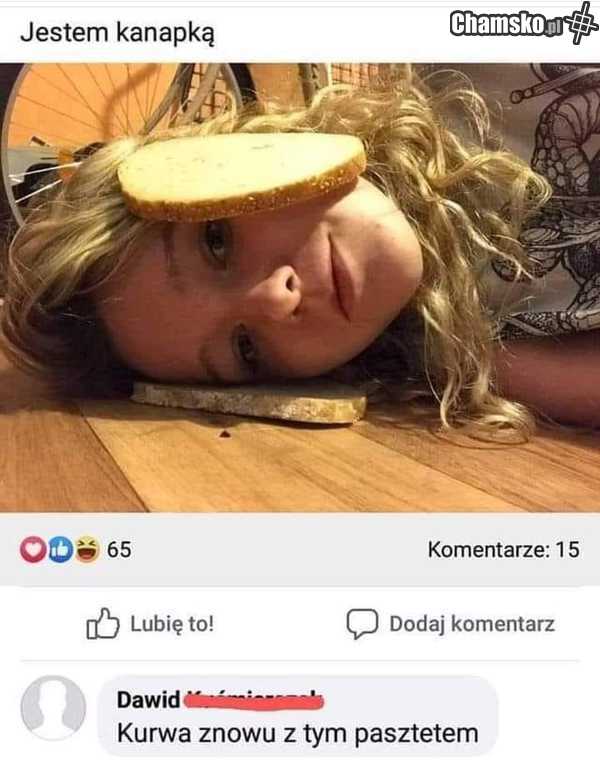 twoja dupa