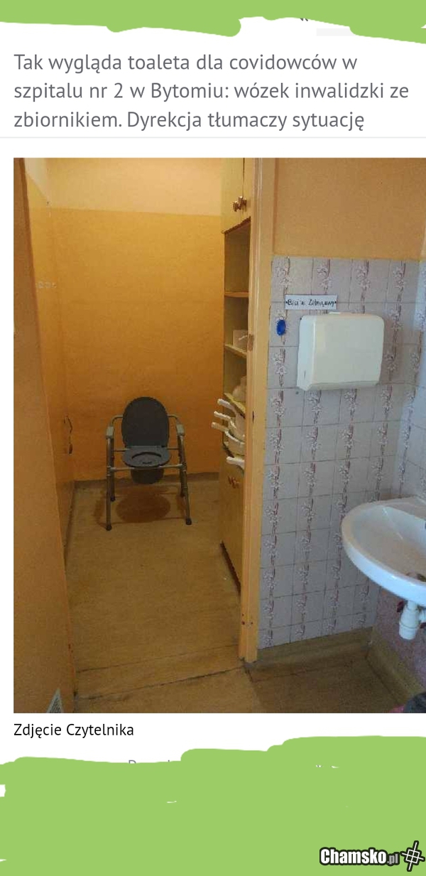 Podobno pobierana jest opłata