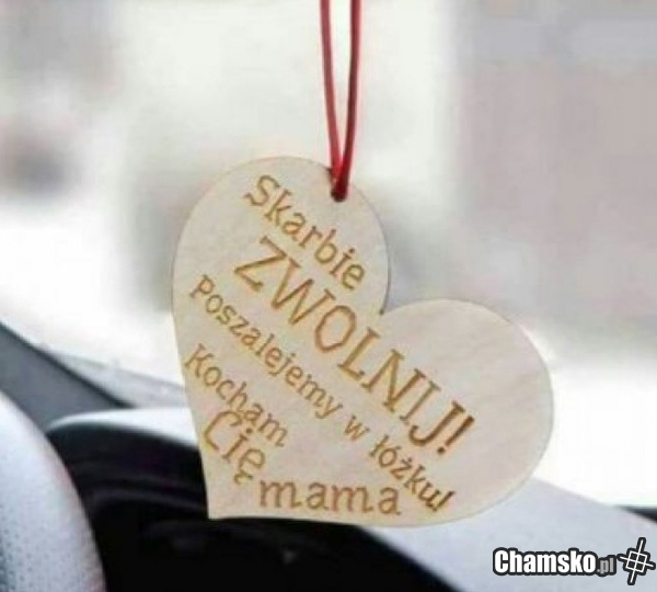 Kochana mama