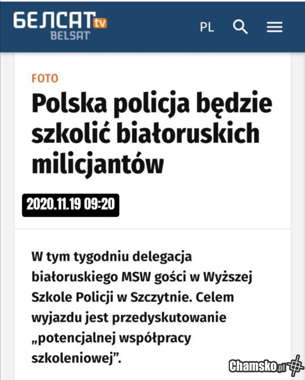 Uznanie w świecie