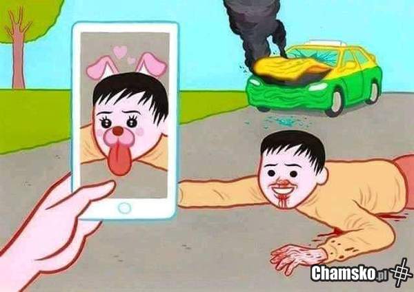 Selfik