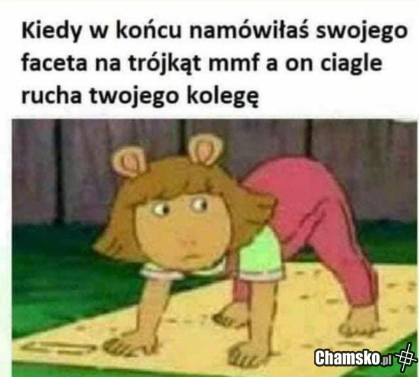 Trójkąt