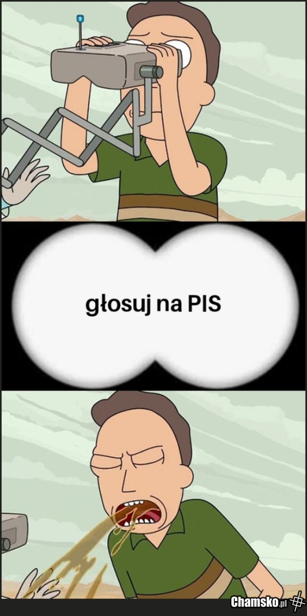 Głosuj