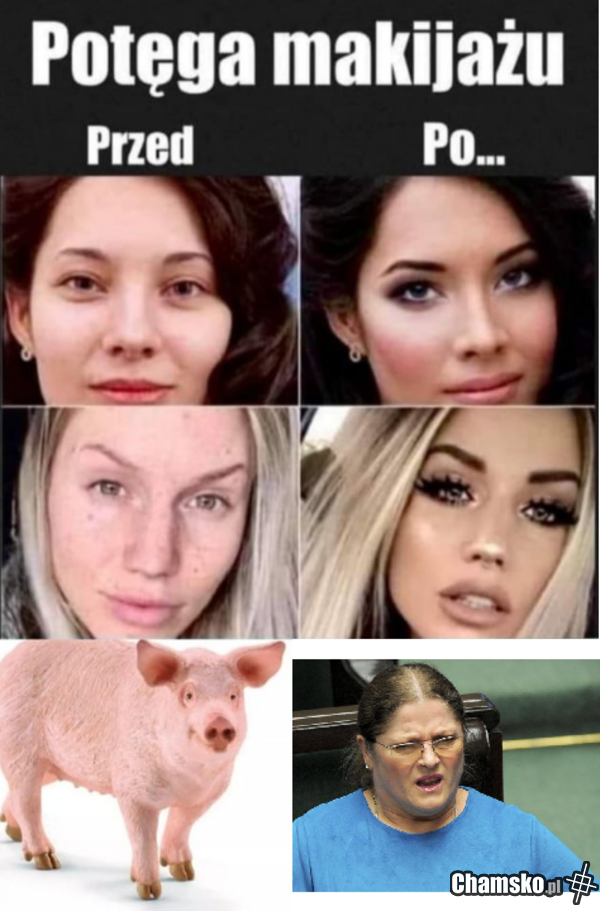 twoja ciotka
