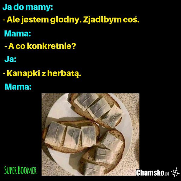 Mieliście też tak?