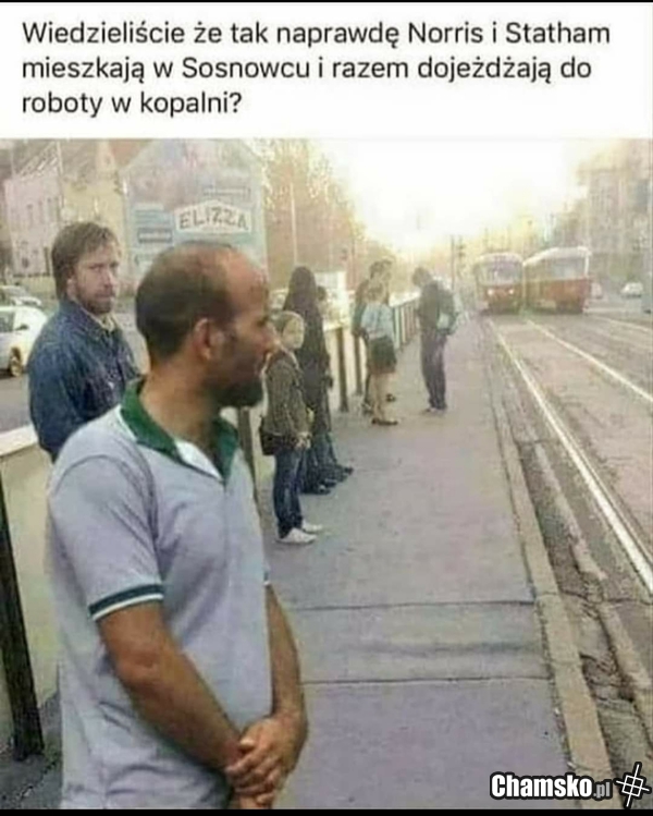 Wiedzieliście ?