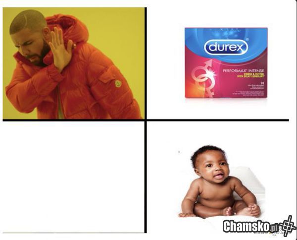 Mem adekwatny do koloru