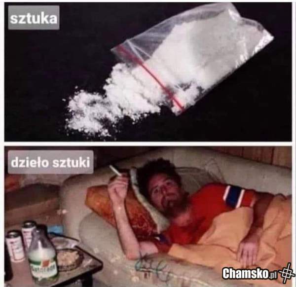Sztuka