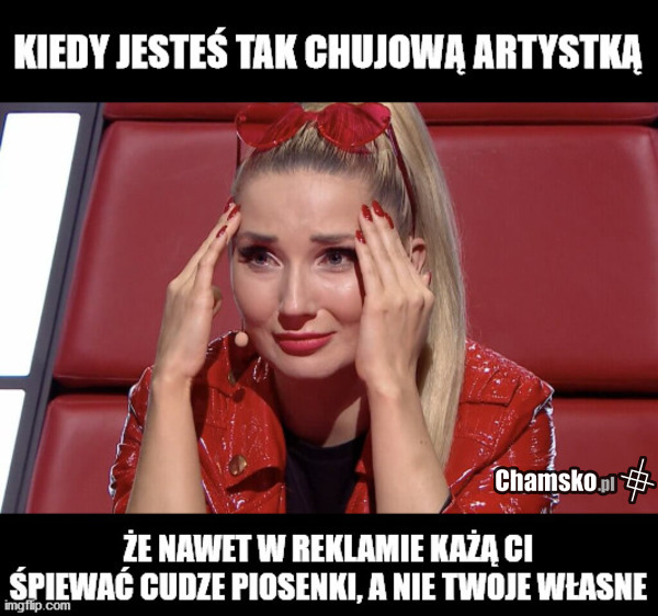 Cleo i reklamy media expert