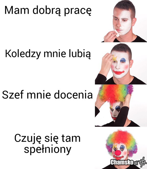 Praca