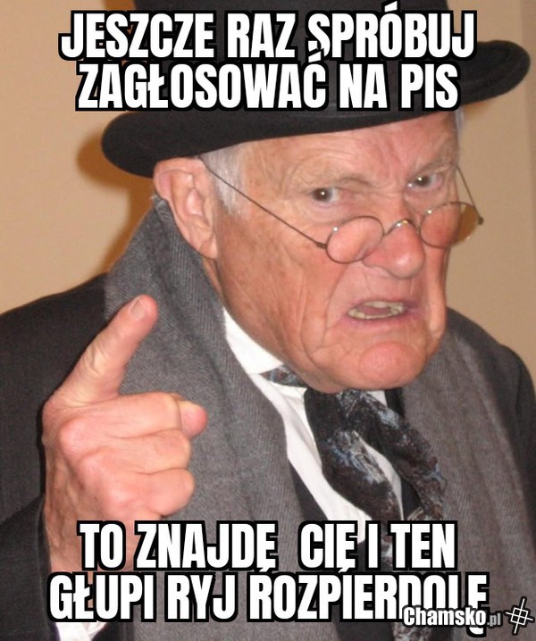 Kolejne wybory