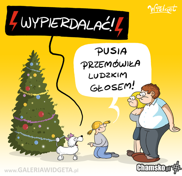 Wigilia 2020