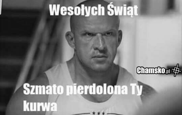 wesołych świąt adminie