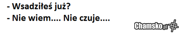 twoja dupa
