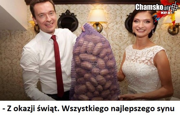 pod choinkę w Łomży
