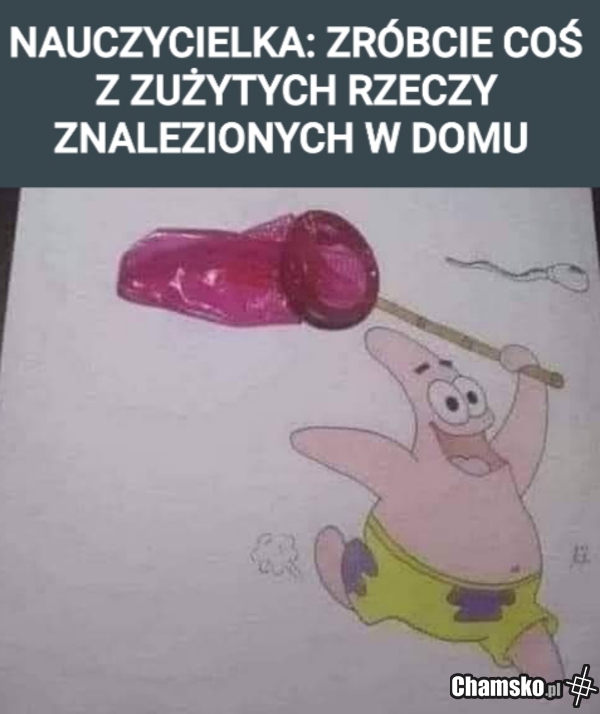 Zrób to sam
