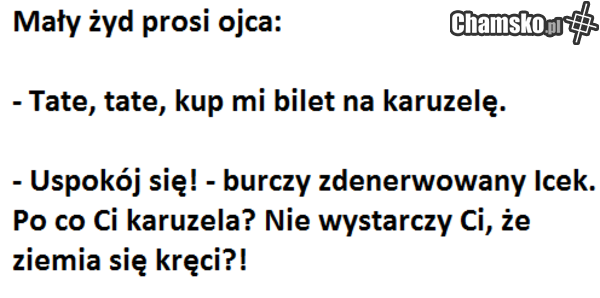 jak zarabiają żydzi? cz. XX