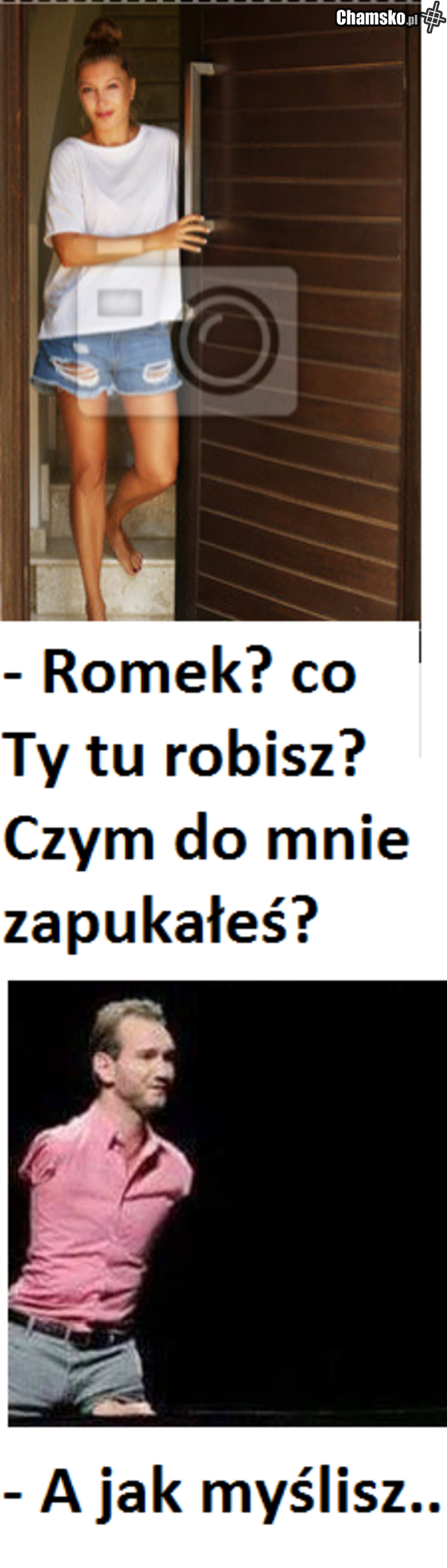 Przygody Romka z Łomży cz. XXXVI