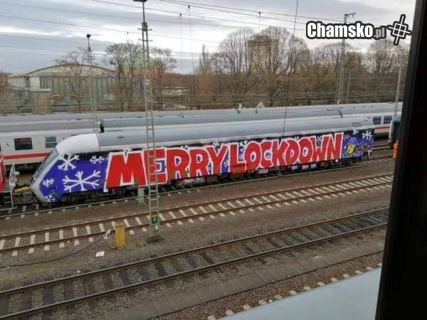 Poczuj magię świąt