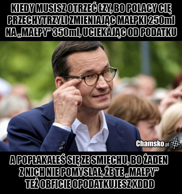 Małpki, małpeczki, małpunie