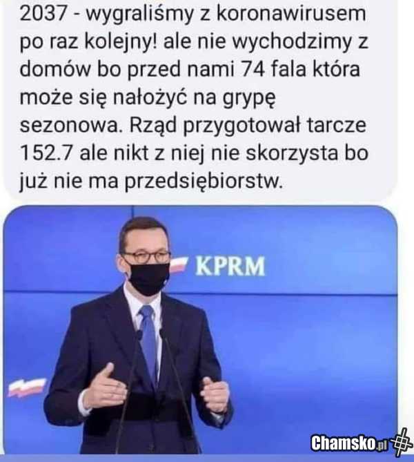 Propagandy ciąg dalszy