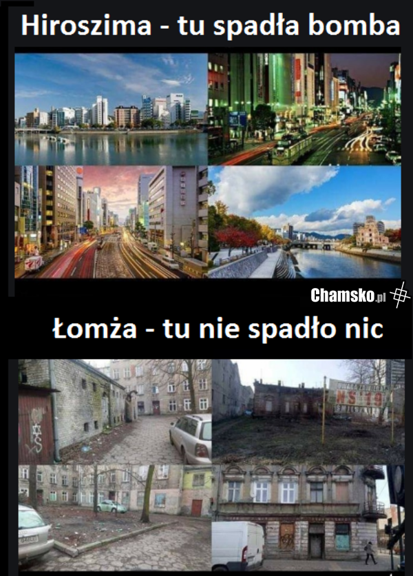 Łomża cz. XIII