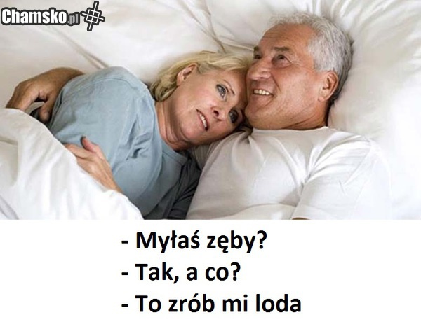 bo mój koń nie lubi brudnej stajni