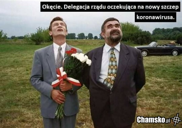 Rząd czeka