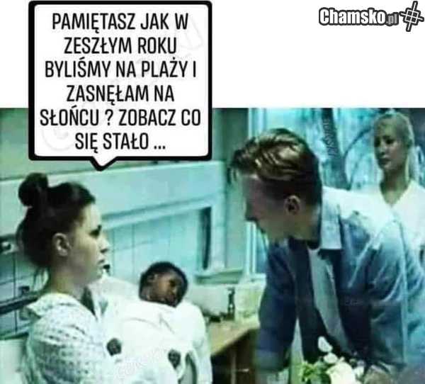 twoja żona
