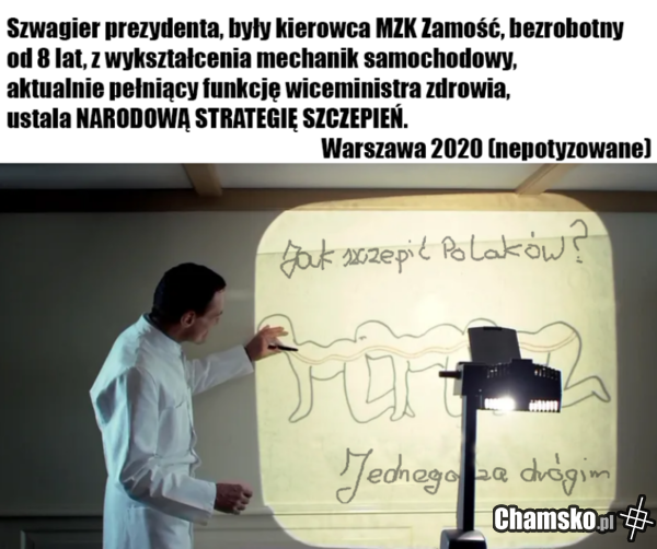 Nepotyzm