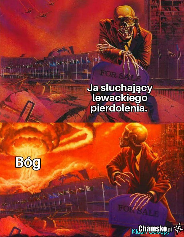 Wszystko to kwestia cierpliwości.